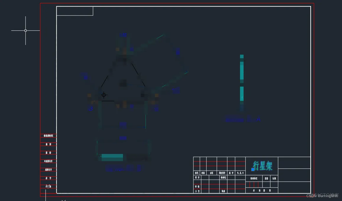Autocad使用_autocad_04
